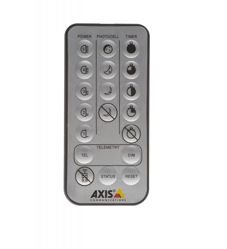 AXIS T90B REMOTE CONTROL/IN