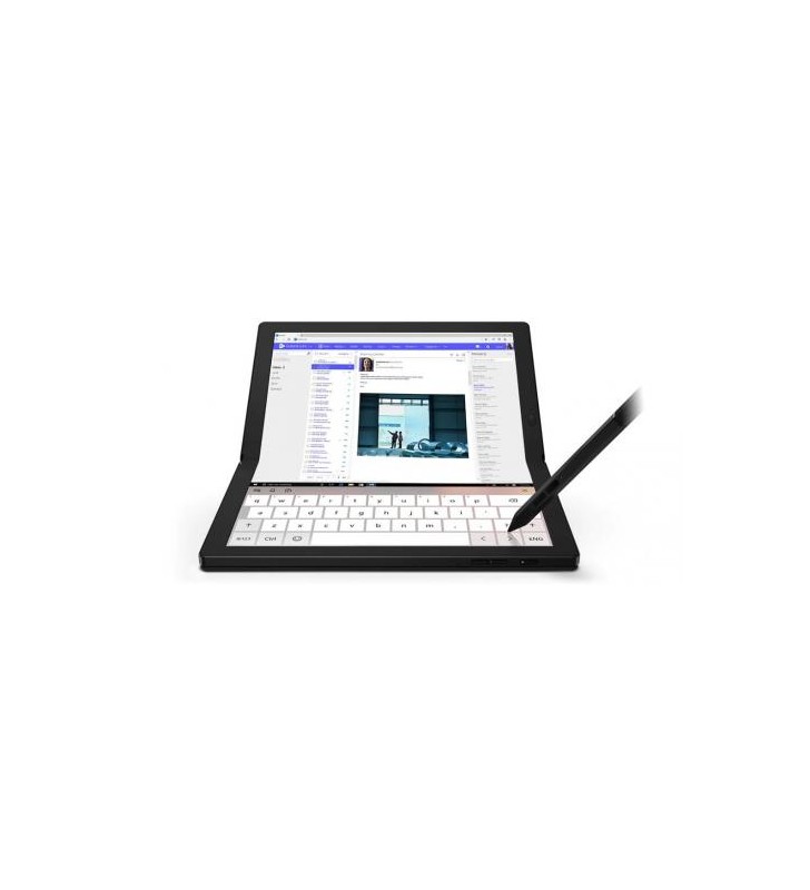 Laptop TP X1Fold G1 I5 512G 10P