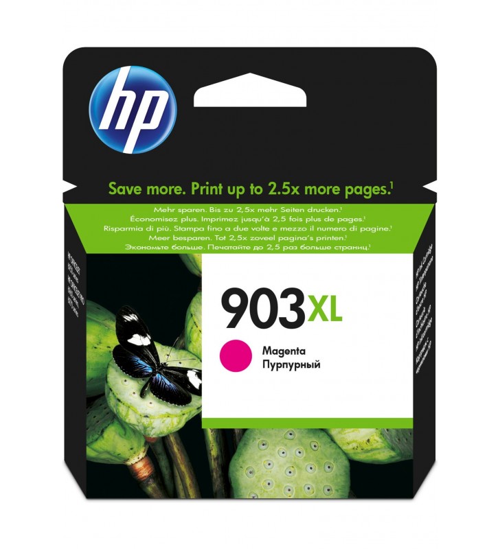 HP 903XL Original Productivitate Înaltă (XL) Magenta