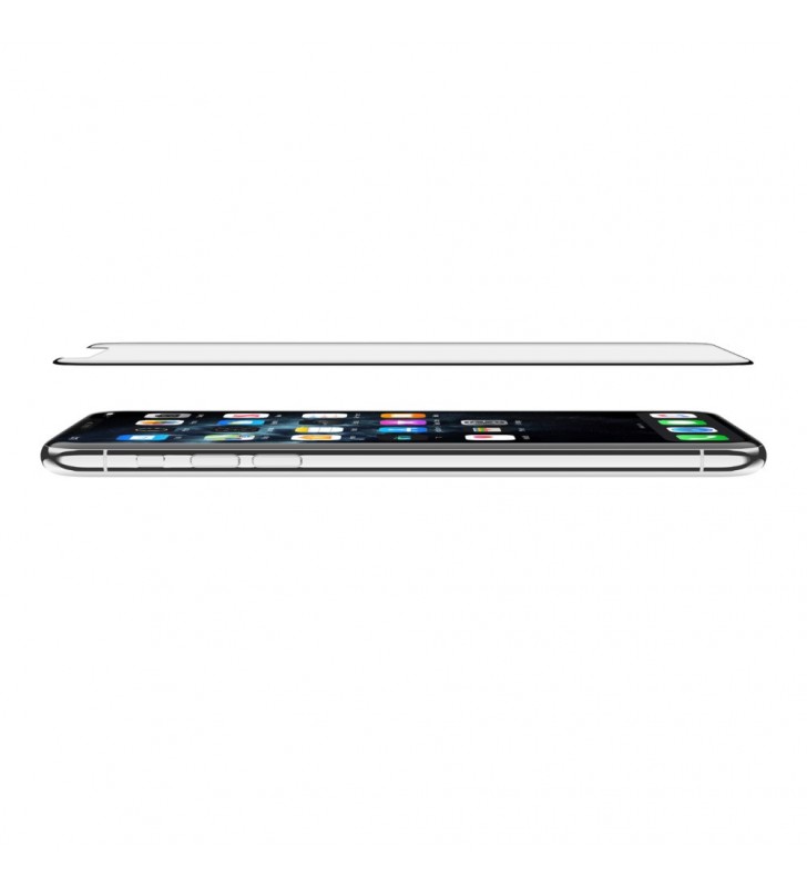 Belkin InvisiGlass Protecție ecran transparentă Apple
