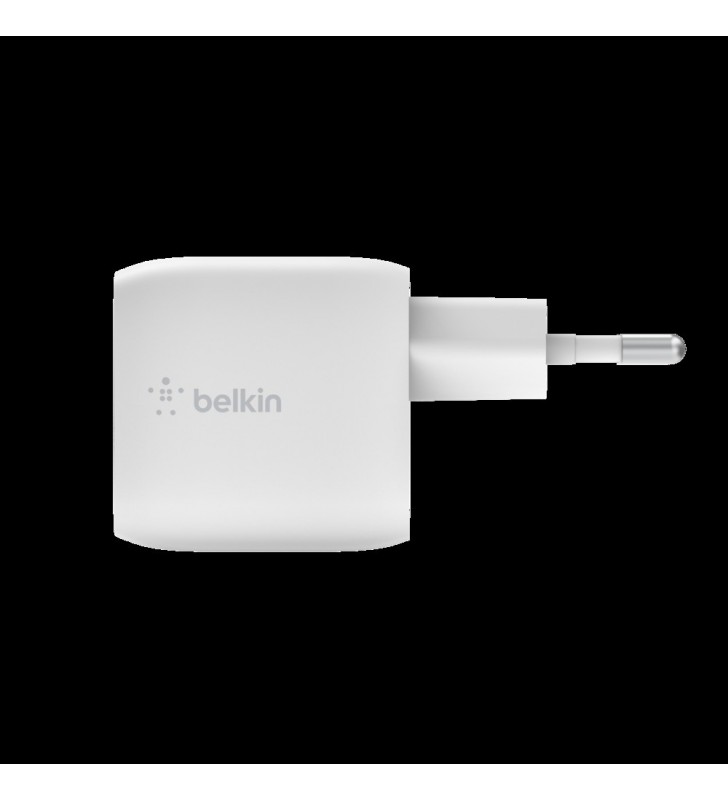 Belkin WCH001VFWH încărcătoare pentru dispozitive mobile Alb De interior