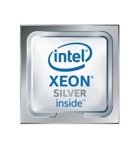 DELL Xeon Silver 4208 procesoare 2,1 GHz 11 Mega bites