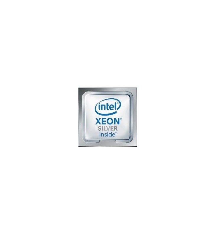 DELL Xeon Silver 4208 procesoare 2,1 GHz 11 Mega bites