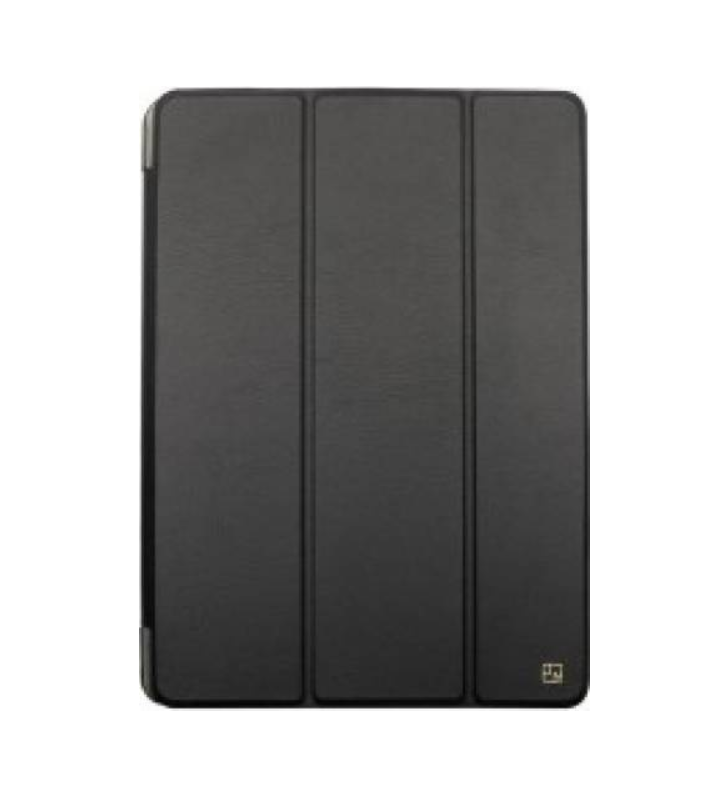 Protectie Book Cover Just Must Skin II JMSIIT3BK pentru Huawei T3 9.6" (Negru)