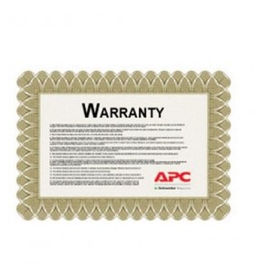 Extensie garantie APC 3 ani - WBEXTWAR3YR-SP-04