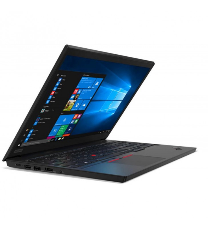 Laptop ThinkPad E15 Gen 2 i7 15.6FHD 16GB 512GB SSD W10P