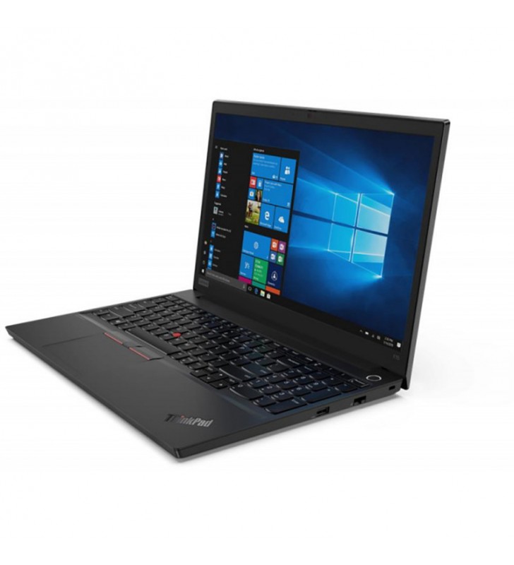 Laptop ThinkPad E15 Gen 2 i7 15.6FHD 16GB 512GB SSD W10P