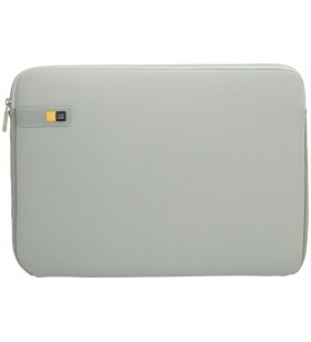 Case Logic Laps -116 Aqua gray genți pentru notebook-uri 40,6 cm (16") Geantă Sleeve Gri