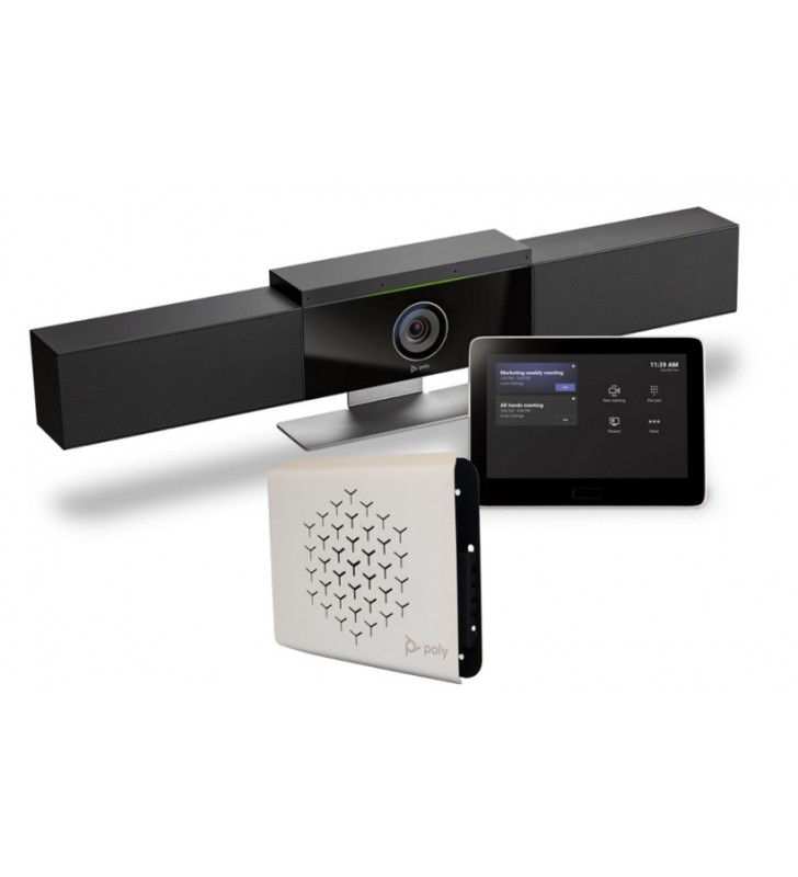 POLY G40-T EU VIDEO CONF/COLLAB/SYSTEM