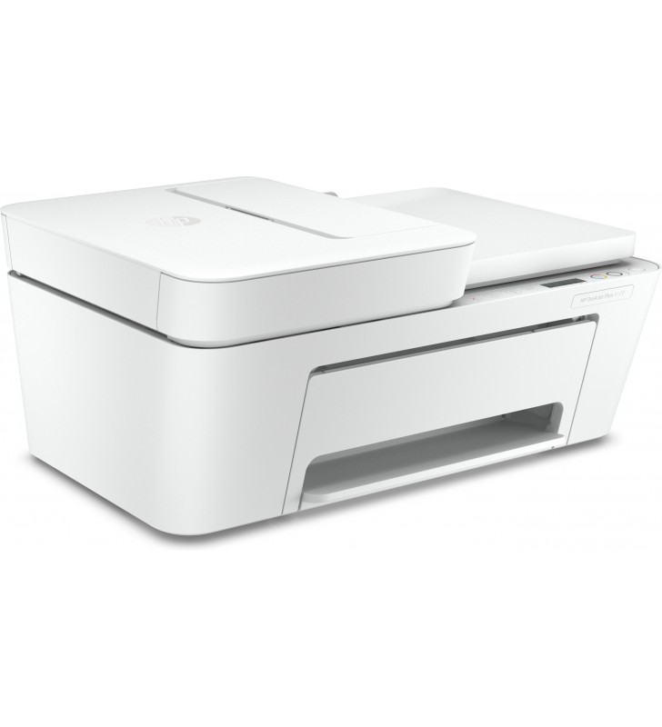 HP DeskJet Plus 4120 All-in-One printer Inkjet termală A4 4800 x 1200 DPI 8,5 ppm Wi-Fi