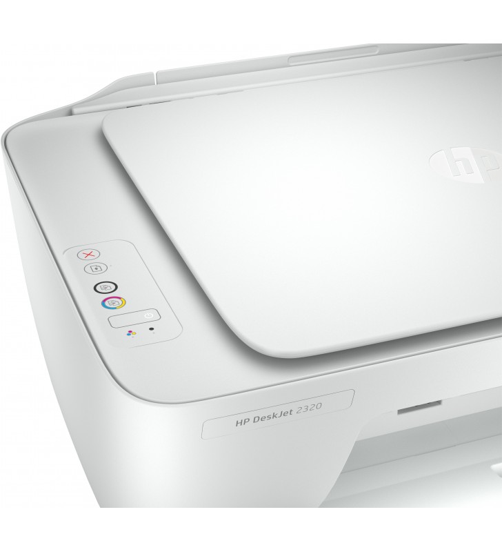 HP DeskJet 2320 Inkjet termală A4 4800 x 1200 DPI 7,5 ppm