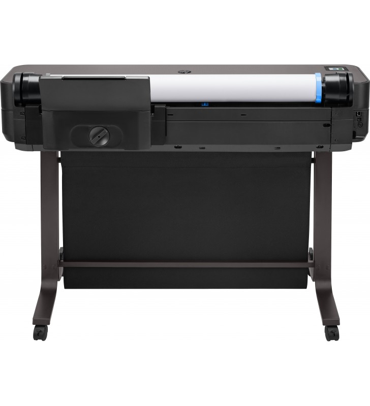 HP Designjet T630 imprimante de format mare Inkjet termală Culoare 2400 x 1200 DPI 914 x 1897 mm