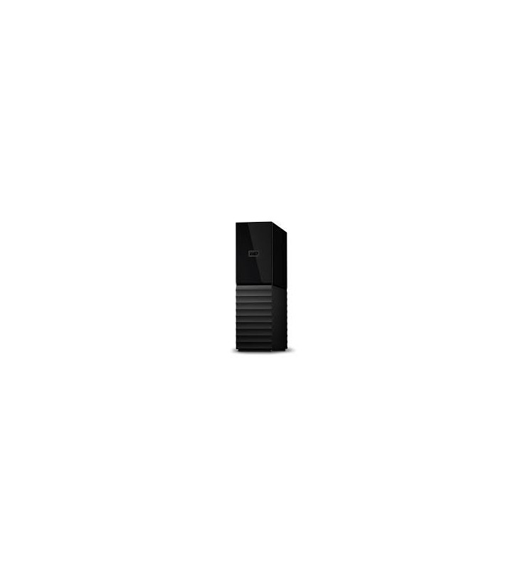MYBOOK 16TB 3.5IN USB 3.0 BLACK/