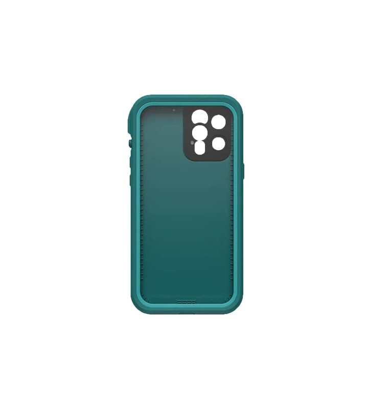 HUSA iPhone 12 Pro Max 6.7 Free Diver/DIVER BLUE, REZISTENTA LA APA SI LA SOCURI