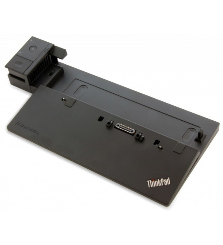 Lenovo ThinkPad Pro Dock Tip dock Negru
