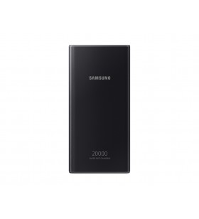 Samsung EB-P5300XJEGEU acumulatoare 20000 mAh Gri