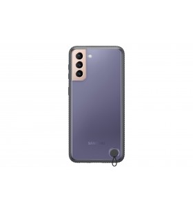 Samsung EF-GG996 carcasă pentru telefon mobil 17 cm (6.7") Copertă Negru, Transparente