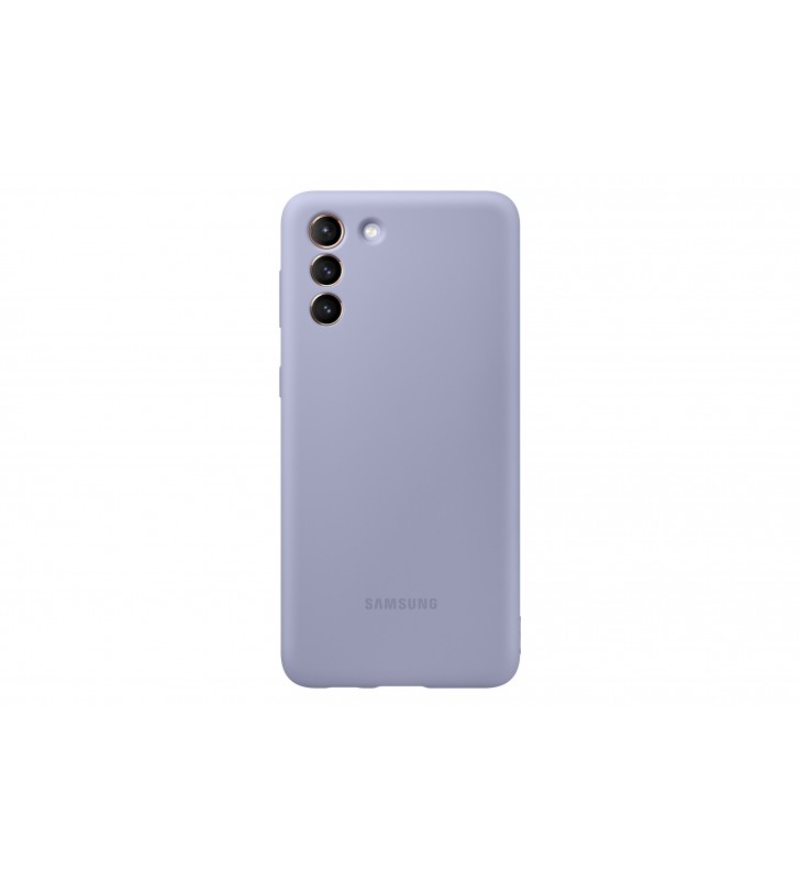 Samsung EF-PG996 carcasă pentru telefon mobil 17 cm (6.7") Copertă Violet