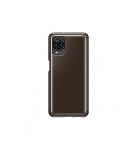 Samsung EF-QA125TBEGEU carcasă pentru telefon mobil 16,5 cm (6.5") Copertă Negru
