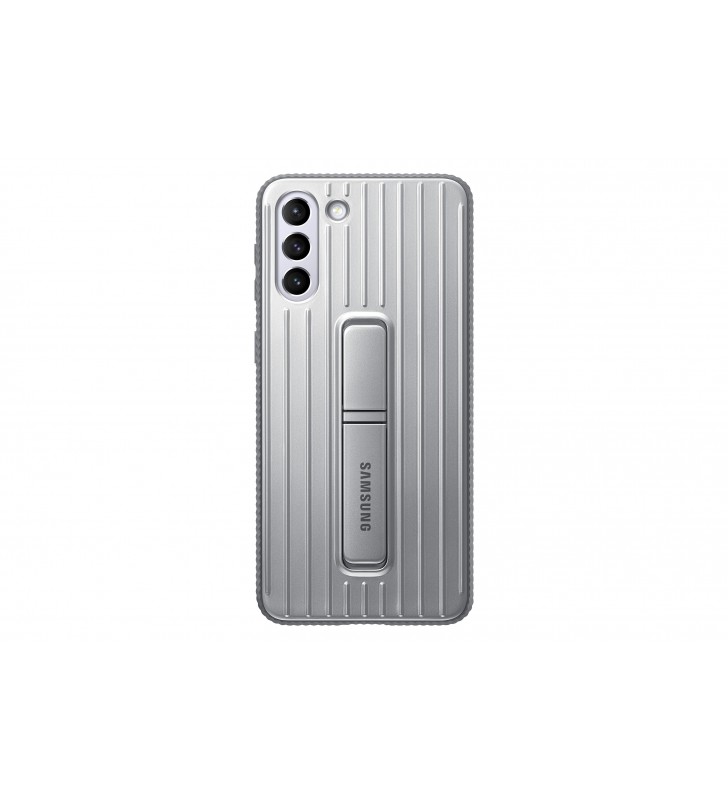Samsung EF-RG996 carcasă pentru telefon mobil 17 cm (6.7") Copertă Argint
