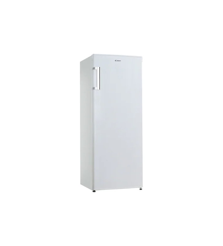 Congelator vertical, Candy, 5 rafturi, 166 litri, 143cm, A+, Alb,