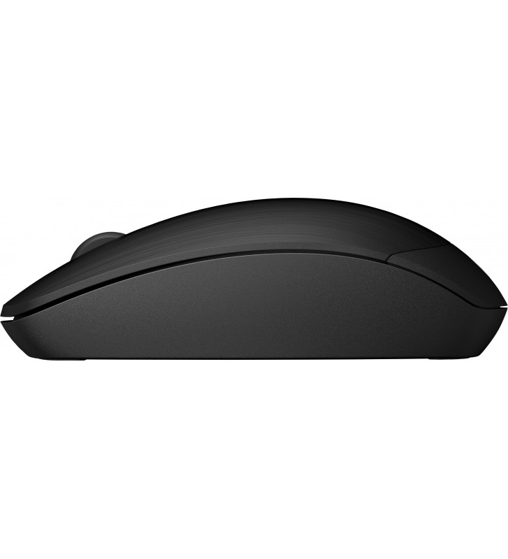 HP X200 mouse-uri Ambidextru RF fără fir