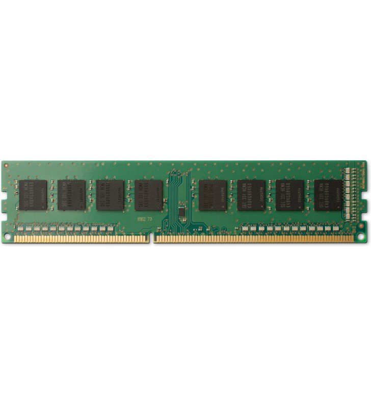 HP 16GB (1x16GB) 3200 DDR4 NECC UDIMM module de memorie