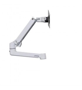 EXTENSION AND COLLAR KIT/FOR LX DUAL STACKING ARM WHITE