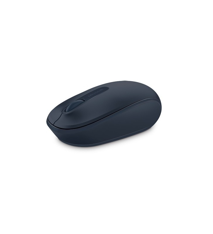 Microsoft Wireless Mobile Mouse 1850 mouse-uri Ambidextru RF fără fir