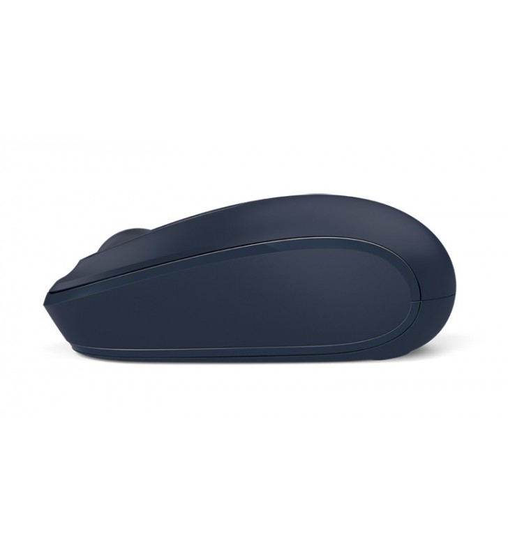 Microsoft Wireless Mobile Mouse 1850 mouse-uri Ambidextru RF fără fir