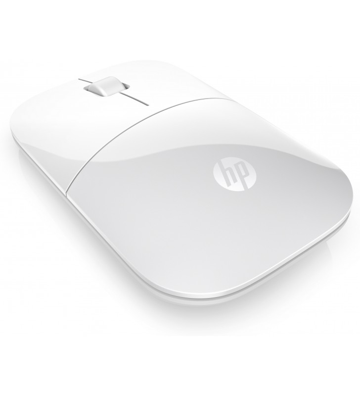 HP Z3700 mouse-uri Ambidextru RF fără fir Optice 1200 DPI