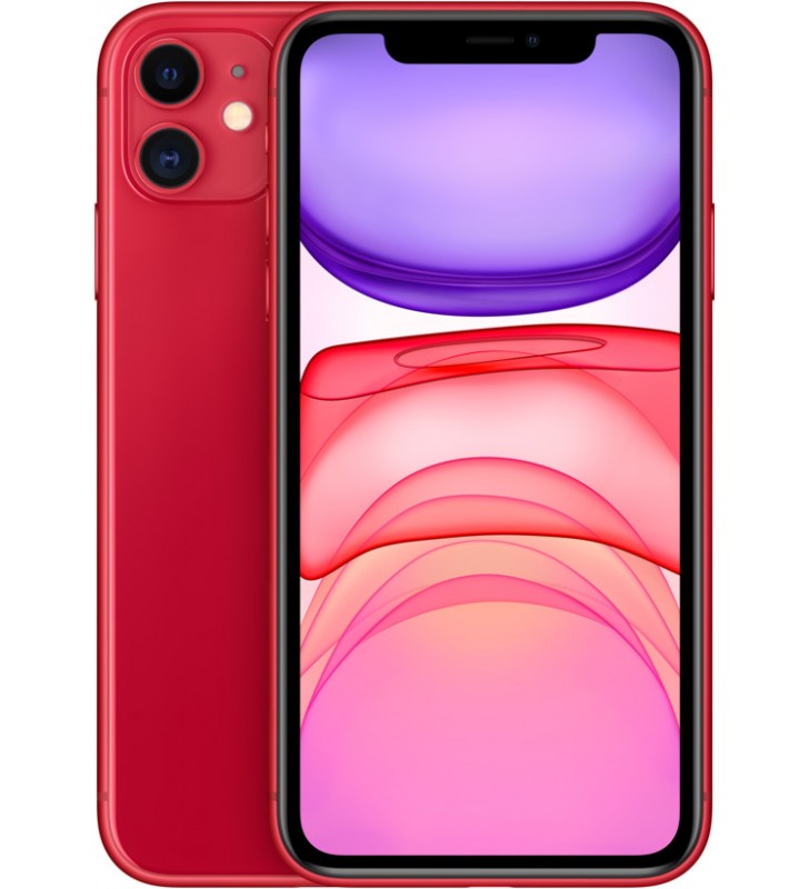 IPHONE 11 128GB (PRODUCT)RED/. IN
