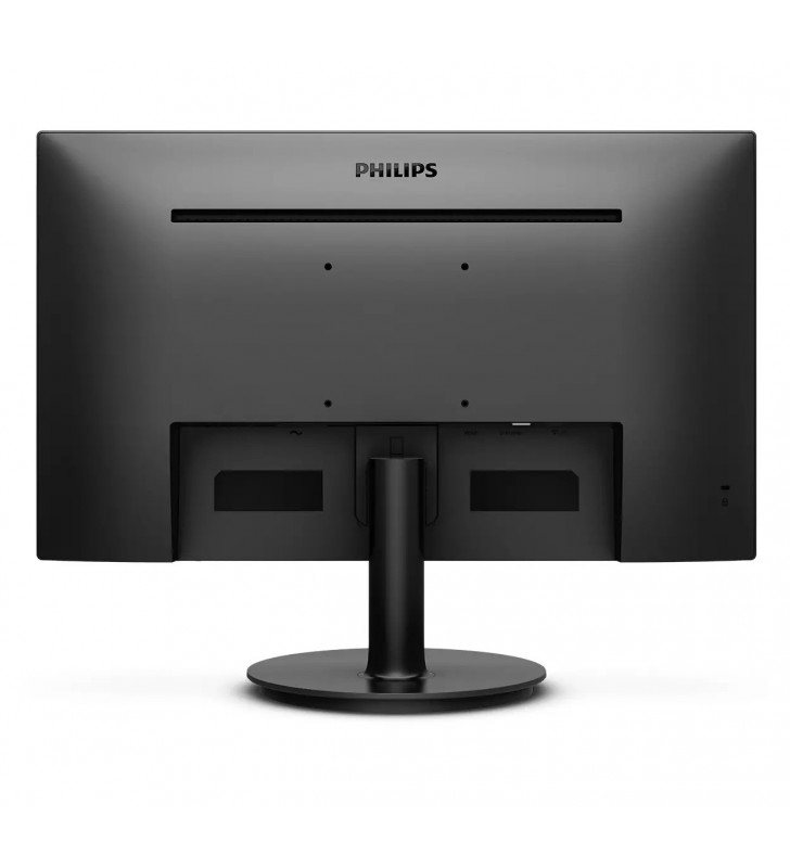 Philips V Line 241V8L/00 LED display 60,5 cm (23.8") 1920 x 1080 Pixel Full HD Negru
