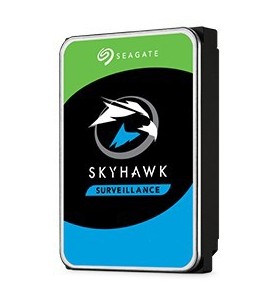 Seagate Surveillance HDD SkyHawk 3.5" 2000 Giga Bites SATA