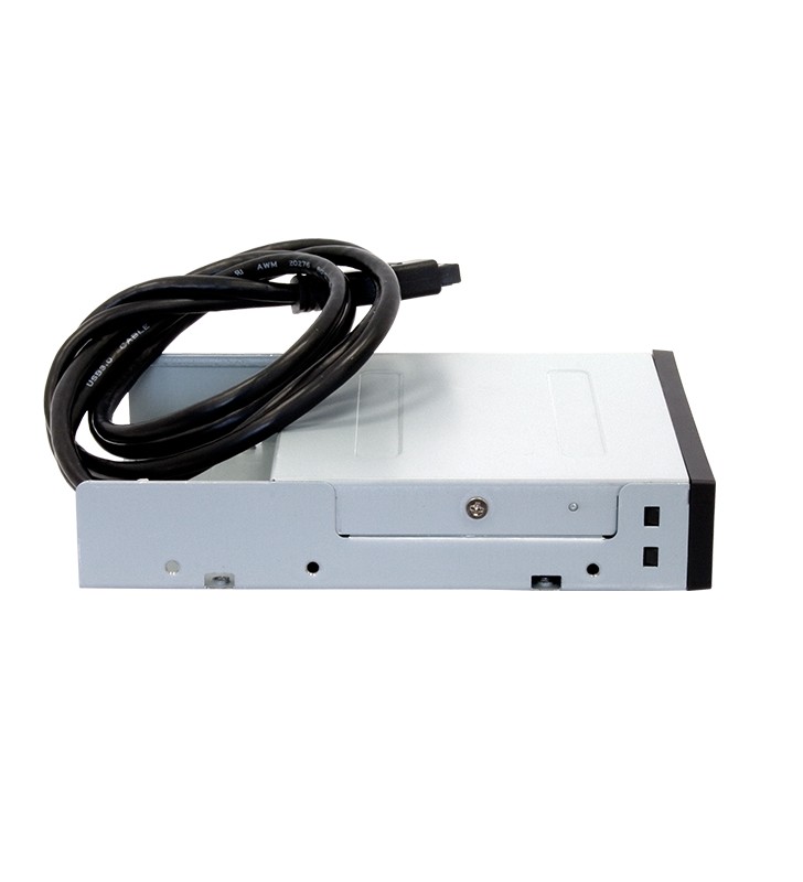 CHIEFTEC MUB-3003C/3.5IN SLOT WITH USB C