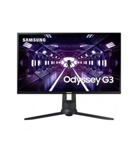 Samsung Odyssey F27G34TFWU 68,6 cm (27") 1920 x 1080 Pixel Full HD LED Negru