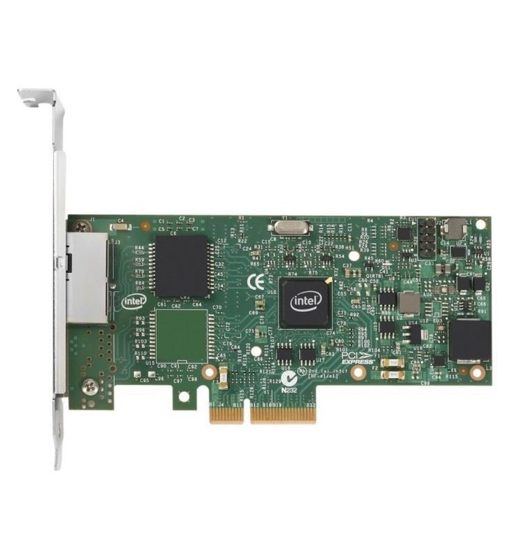 Intel I350T2V2BLK plăci de rețea Intern Ethernet 1000 Mbit/s