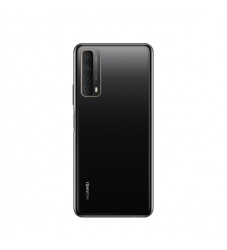 Huawei P smart 2021 16,9 cm (6.67") Dual SIM Android 10.0 Huawei Mobile Services (HMS) 4G USB tip-C 4 Giga Bites 128 Giga Bites