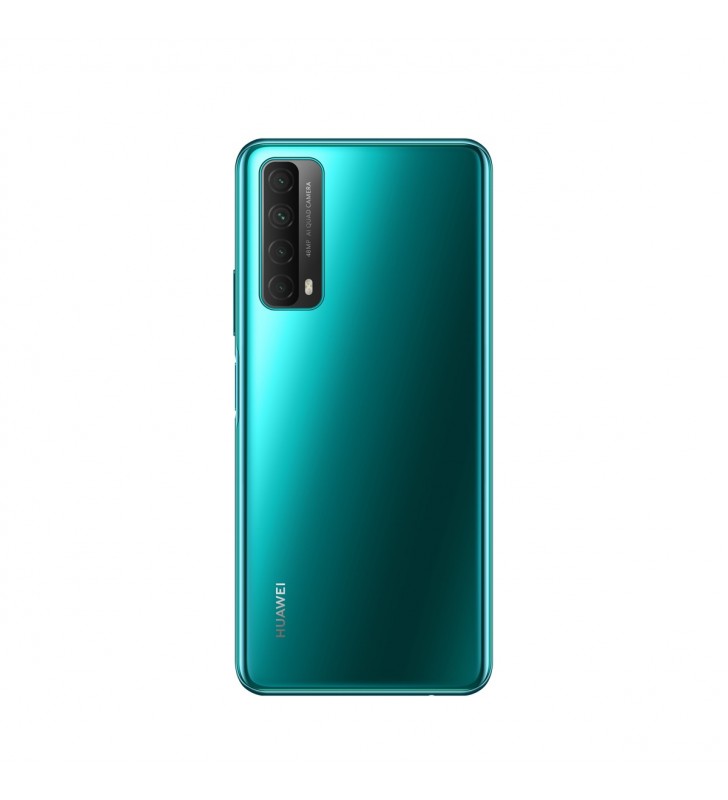 Huawei P smart 2021 16,9 cm (6.67") Dual SIM Android 10.0 Huawei Mobile Services (HMS) 4G USB tip-C 4 Giga Bites 128 Giga Bites