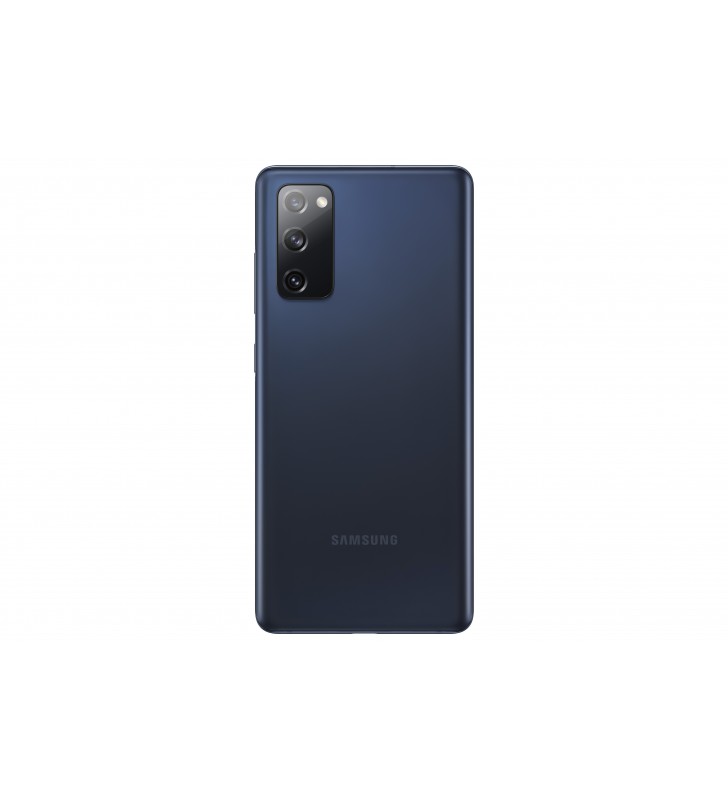 Samsung Galaxy S20 FE SM-G780F 16,5 cm (6.5") Android 10.0 4G USB tip-C 6 Giga Bites 128 Giga Bites 4500 mAh Bleumarin