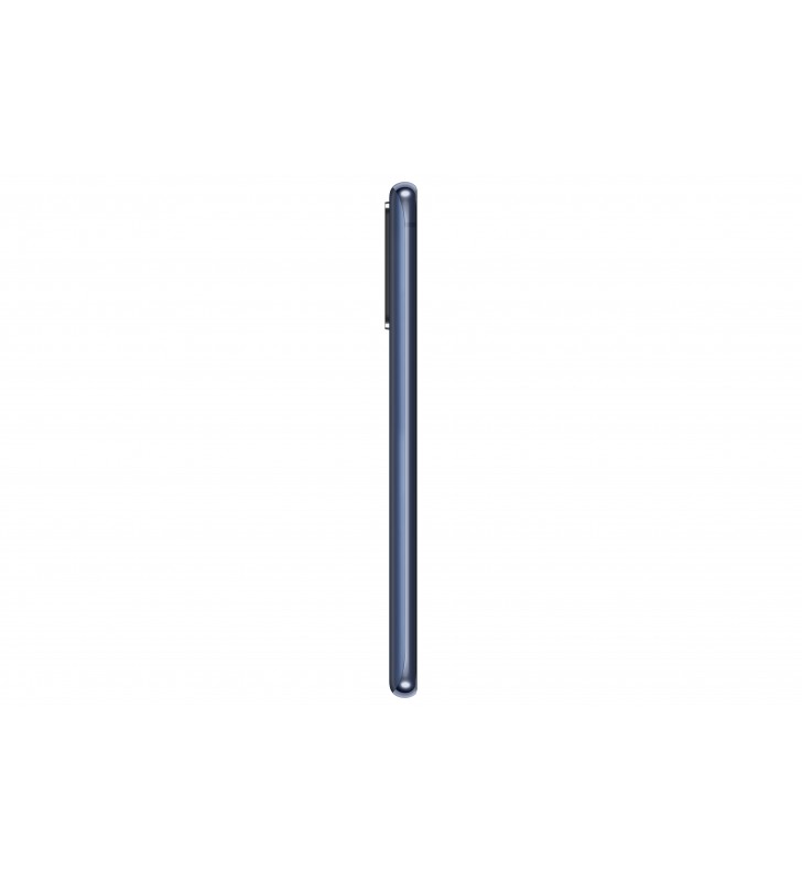 Samsung Galaxy S20 FE SM-G780F 16,5 cm (6.5") Android 10.0 4G USB tip-C 6 Giga Bites 128 Giga Bites 4500 mAh Bleumarin
