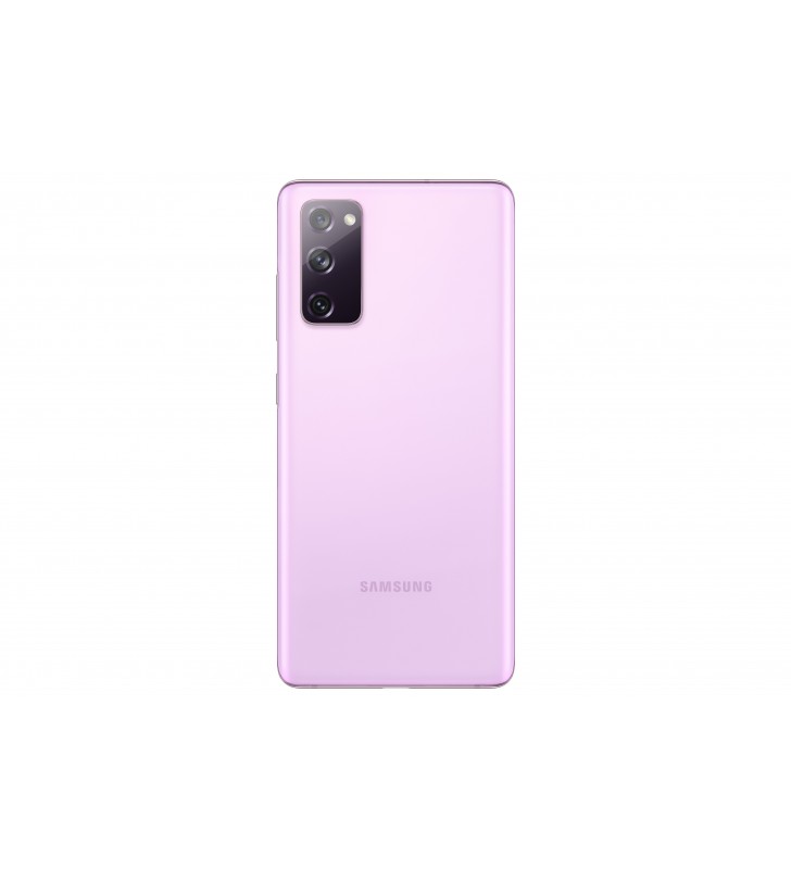 Samsung Galaxy S20 FE 5G SM-G781B 16,5 cm (6.5") Android 10.0 USB tip-C 6 Giga Bites 128 Giga Bites 4500 mAh Levănțică