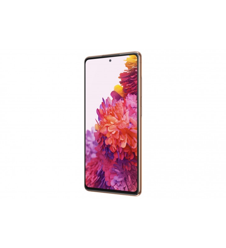 Samsung Galaxy S20 FE 5G SM-G781B/DS 16,5 cm (6.5") Dual SIM Android 10.0 USB tip-C 6 Giga Bites 128 Giga Bites 4500 mAh
