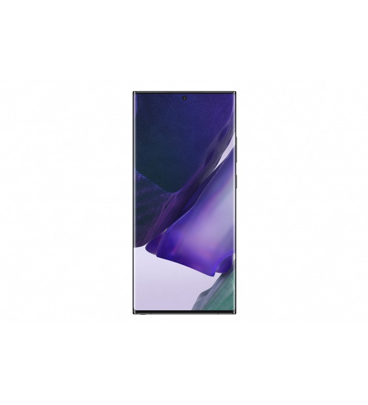 Samsung Galaxy Note20 Ultra 5G SM-N986B 17,5 cm (6.9") Android 10.0 USB tip-C 12 Giga Bites 256 Giga Bites 4500 mAh Negru