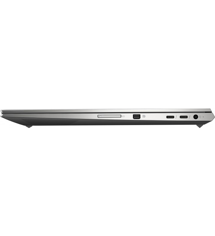 HP ZBook Create G7 Stație de lucru mobilă 39,6 cm (15.6") 3840 x 2160 Pixel 10th gen Intel® Core™ i9 32 Giga Bites DDR4-SDRAM