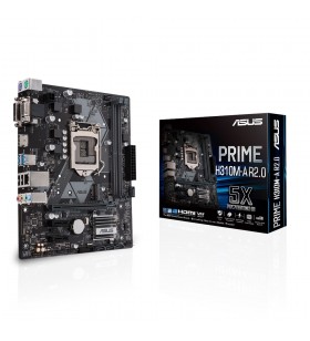 ASUS PRIME H310M-A R2.0 Intel® H310 LGA 1150 (Mufă H4) micro-ATX