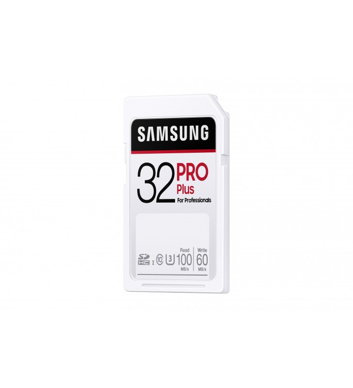 Samsung PRO Plus memorii flash 32 Giga Bites SDXC UHS-I Clasa 10