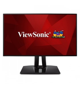 Viewsonic VP Series VP2768a 68,6 cm (27") 2560 x 1440 Pixel Quad HD LED Negru