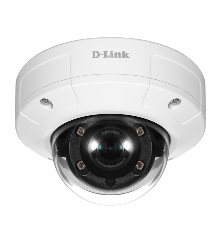 D-Link DCS-4605EV camere video de supraveghere IP cameră securitate Exterior Dome 2592 x 1440 Pixel Plafonul