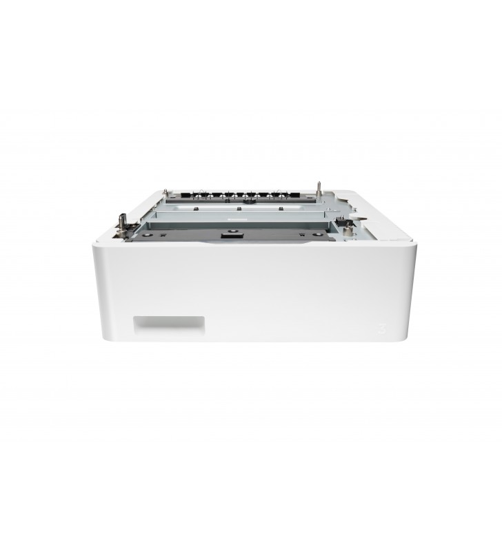 HP LaserJet 550-sheet Feeder Tray 550 foi